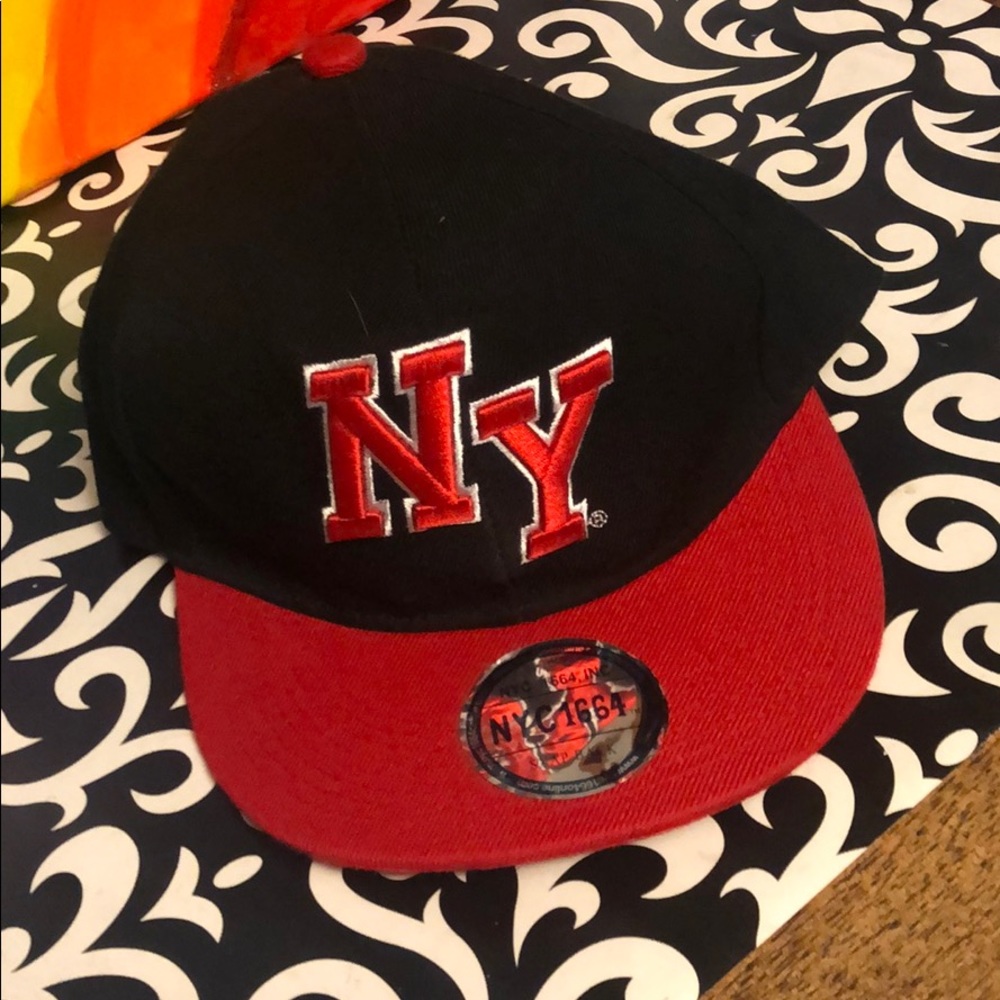 Ball cap